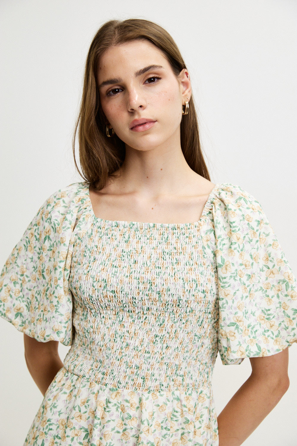 Ronnie dress