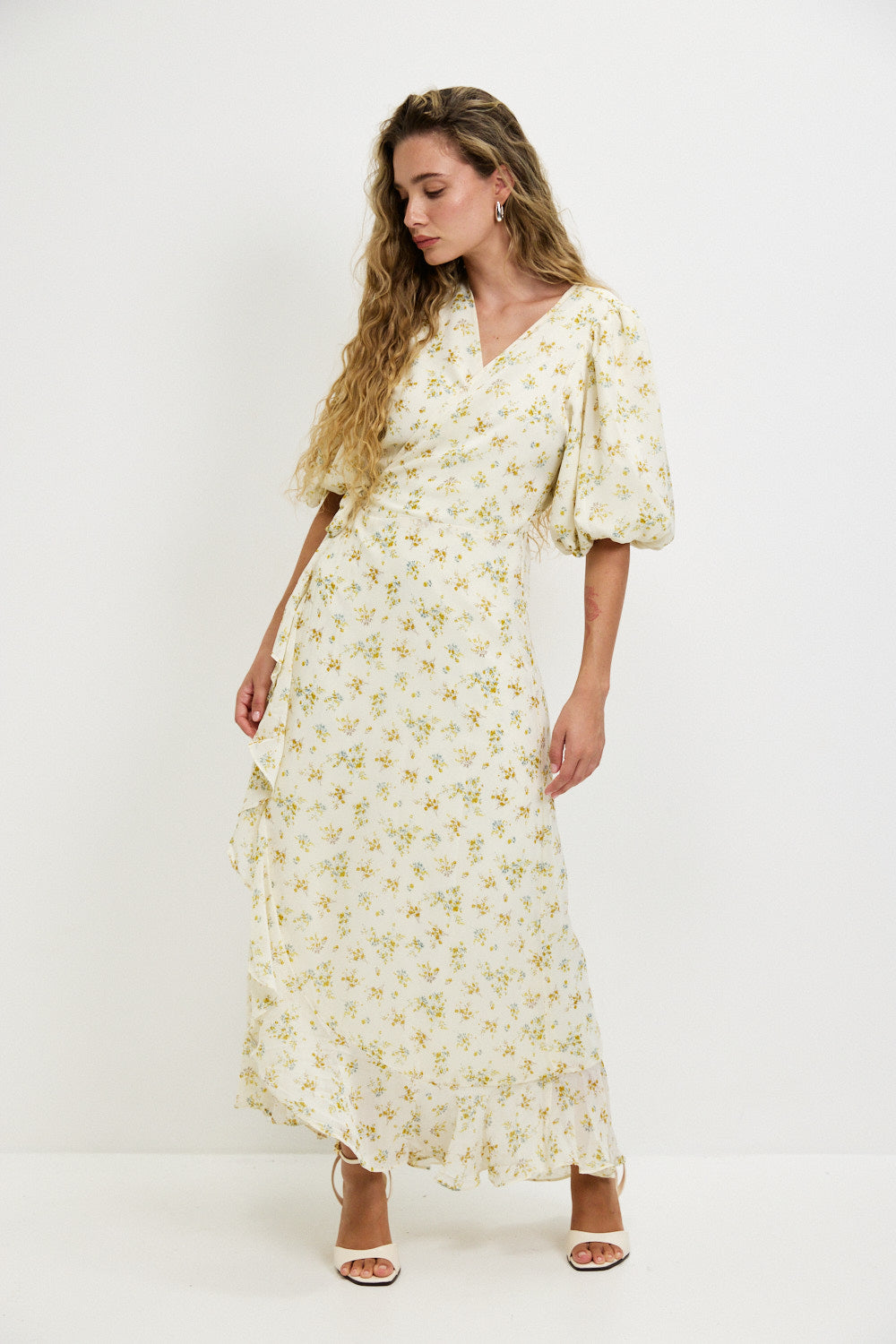 Ella dress
