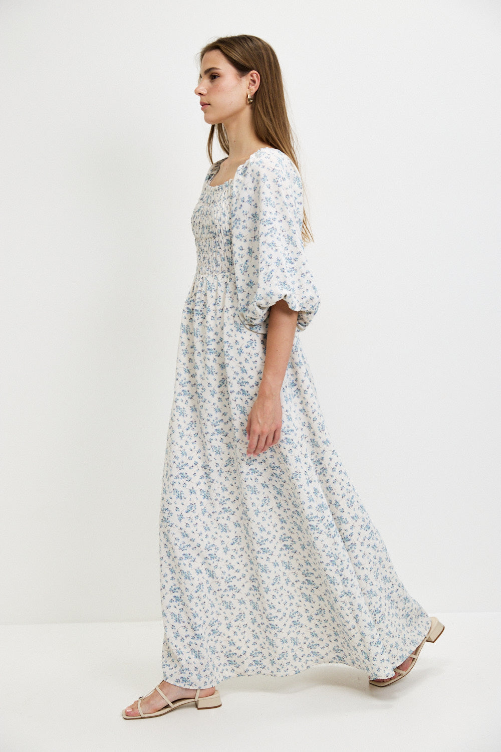 Lauren dress