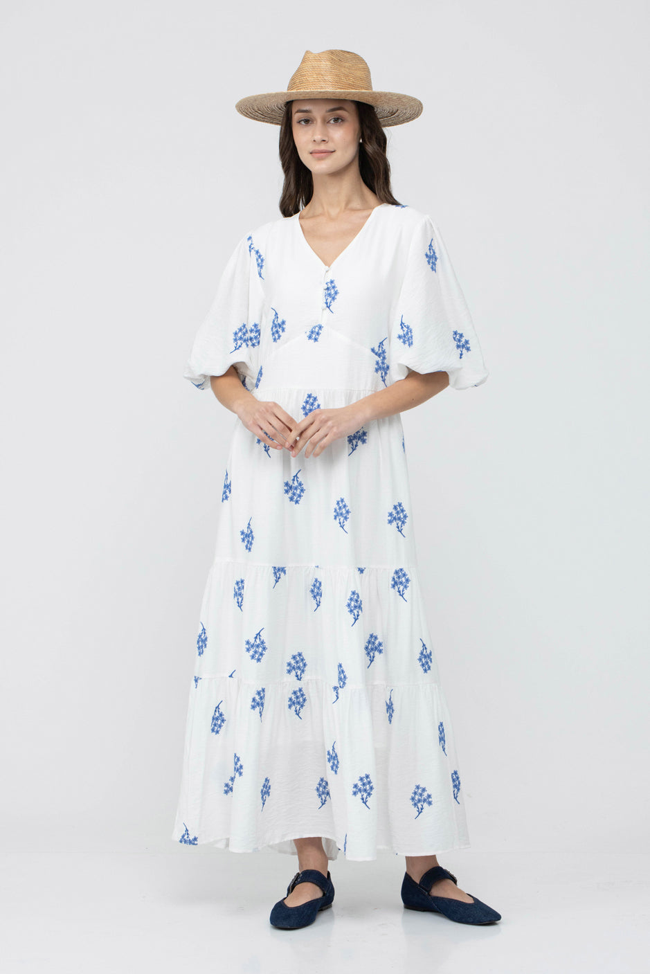 שמלת אוליביה