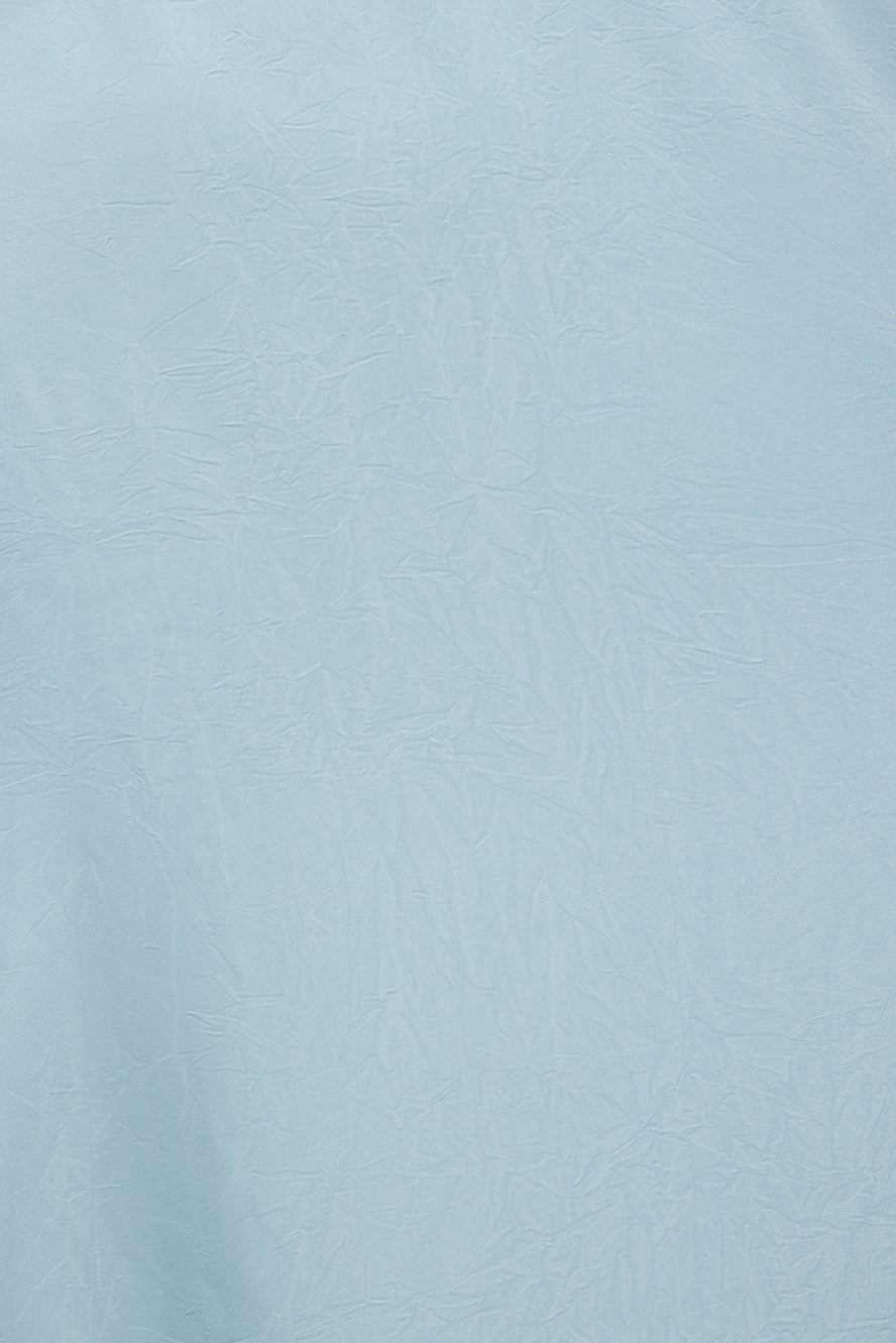 שמלת שוהם תכלת