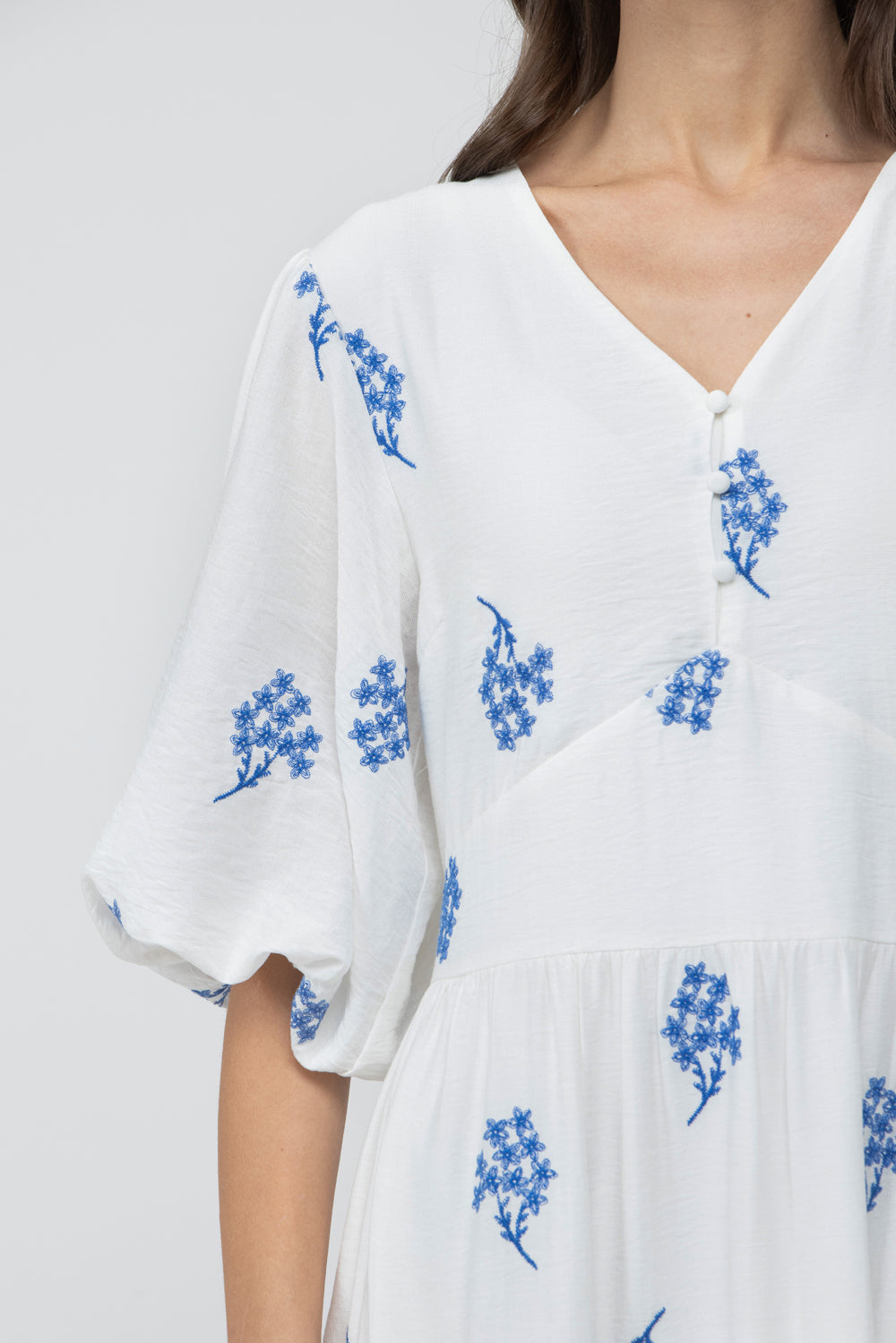 שמלת אוליביה