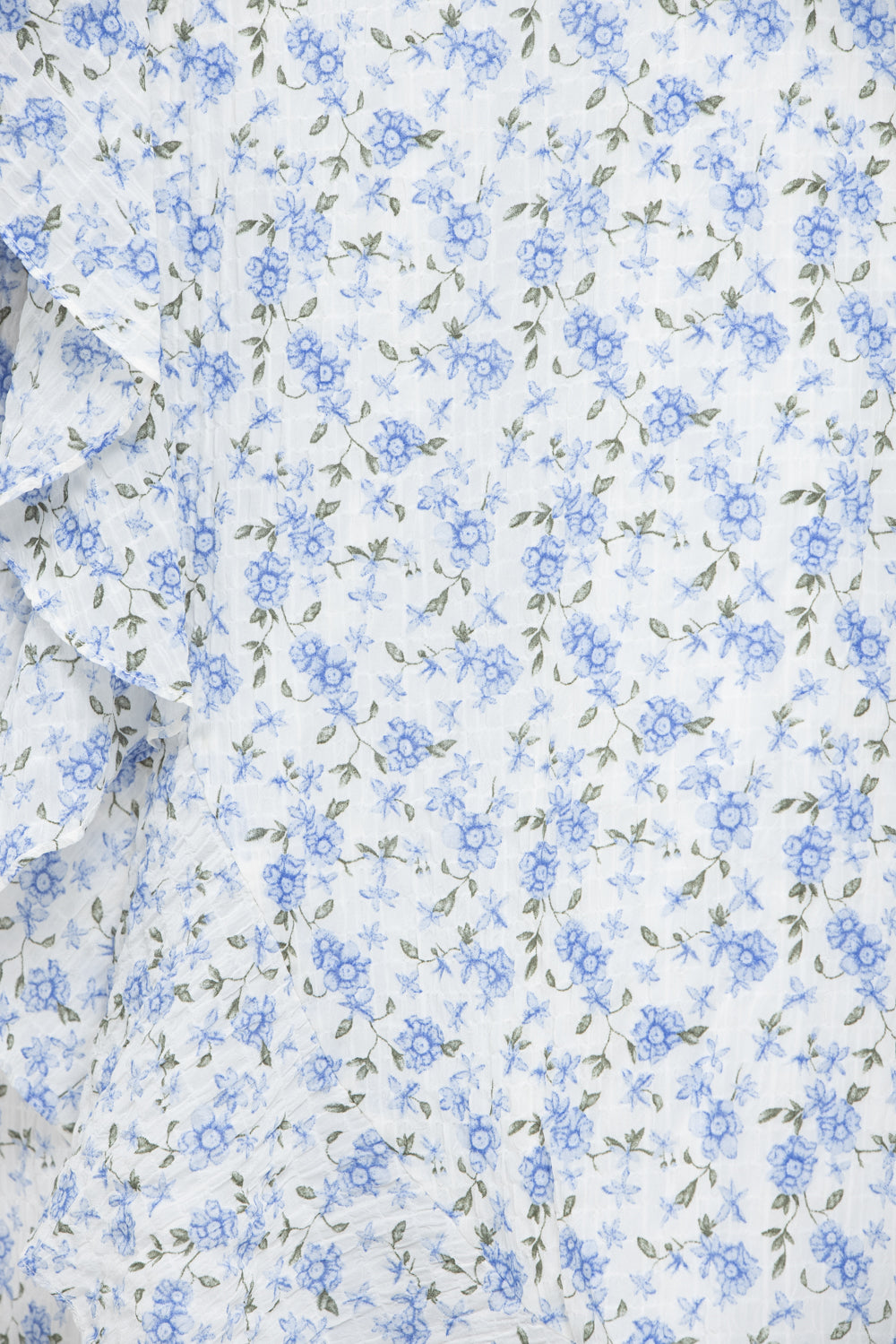 בד של שמלת מעטפת צנועה באורך מקסי