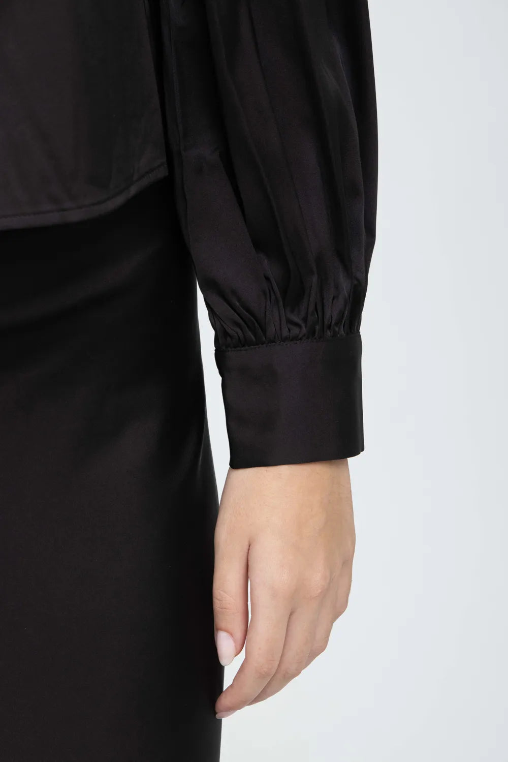 Black Eden Shirt
