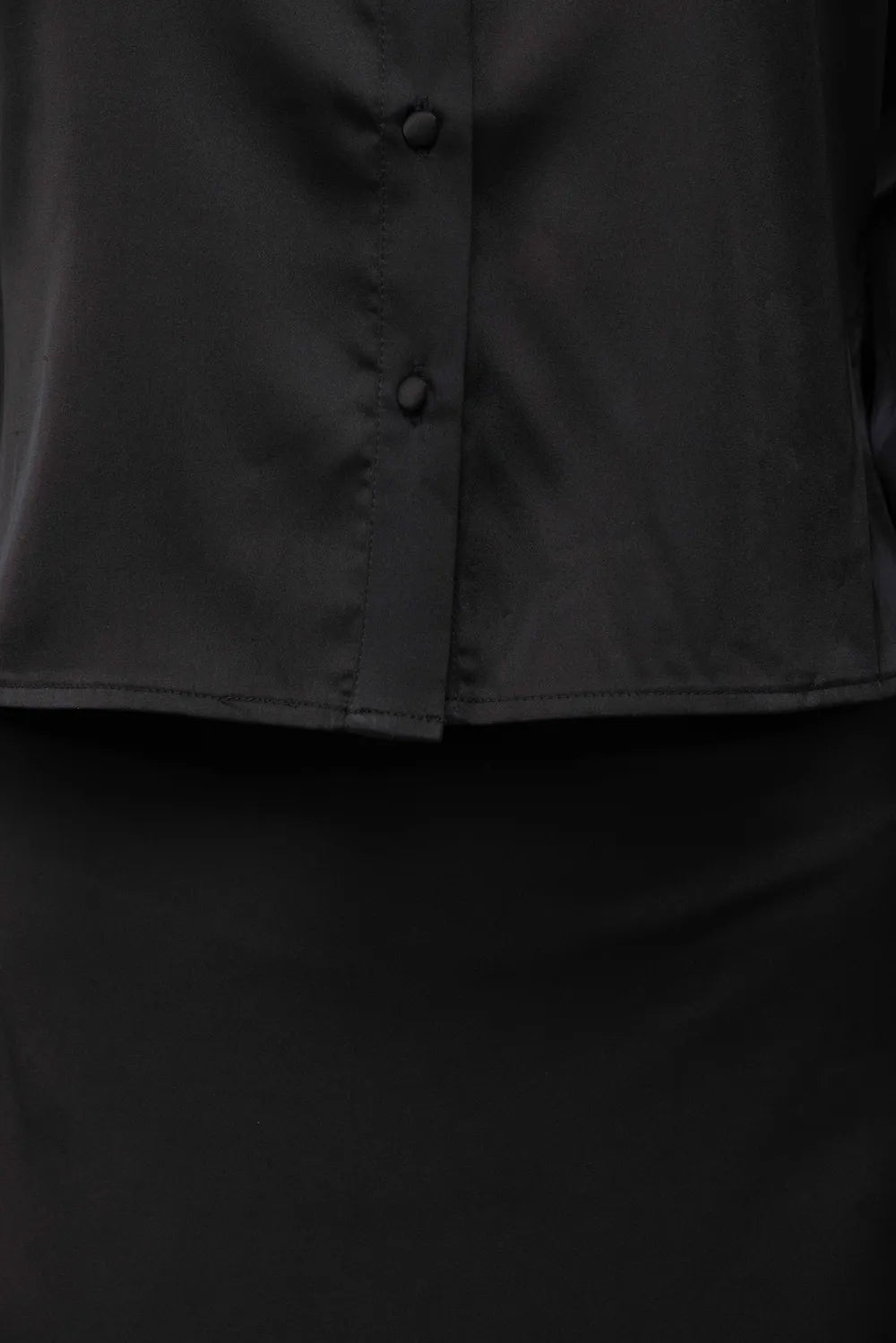 Black Eden Shirt