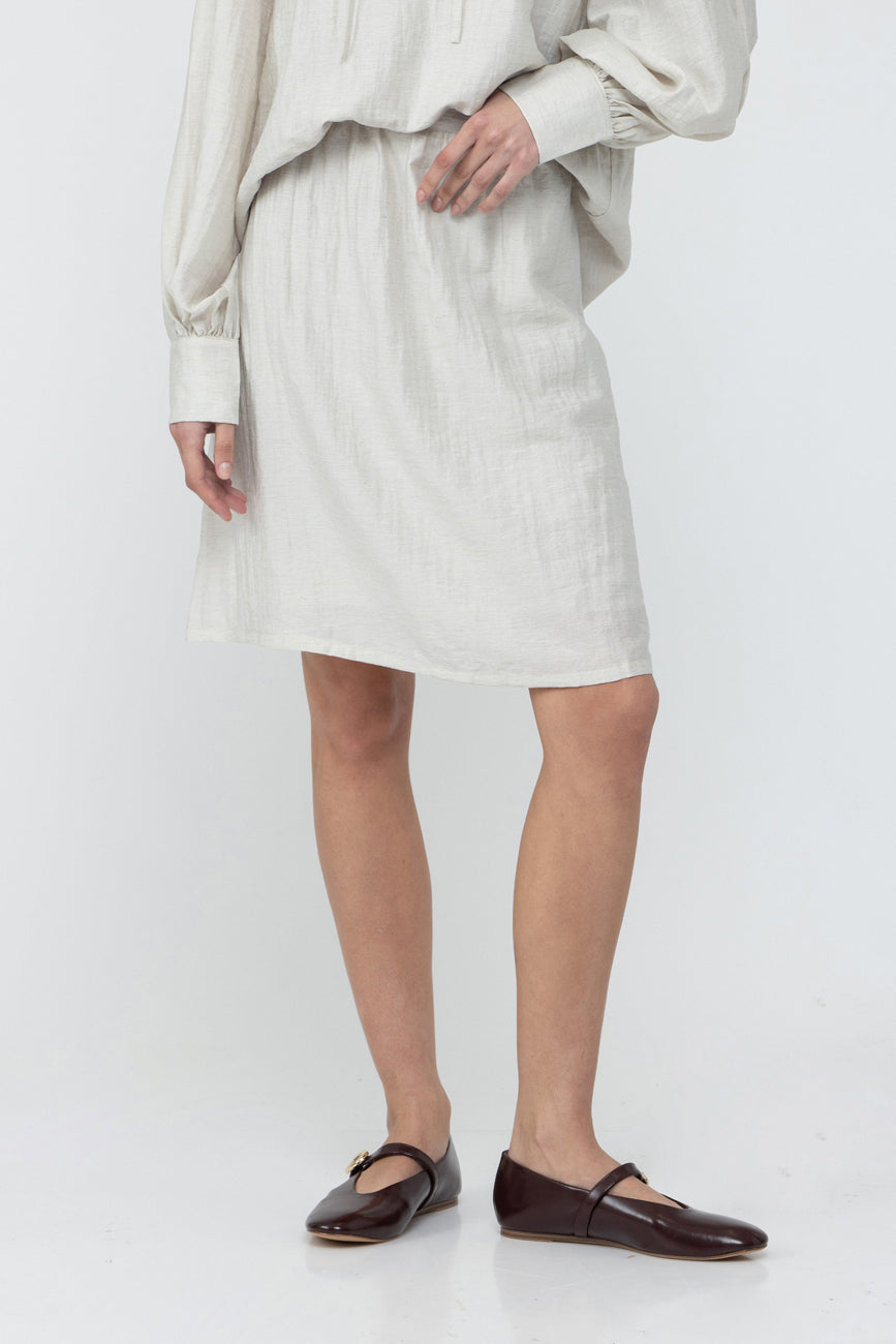 חצאית מייגן