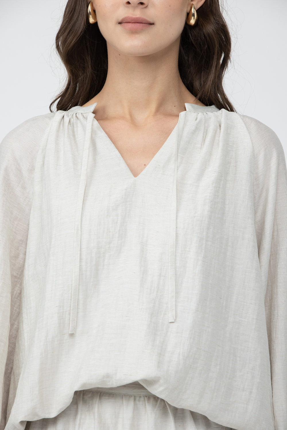 חולצת מייגן