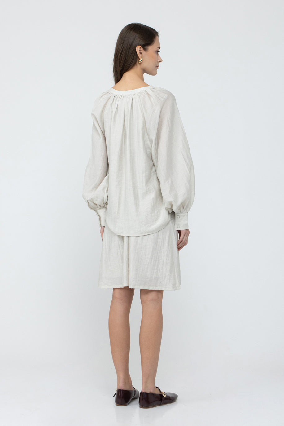 חולצת מייגן