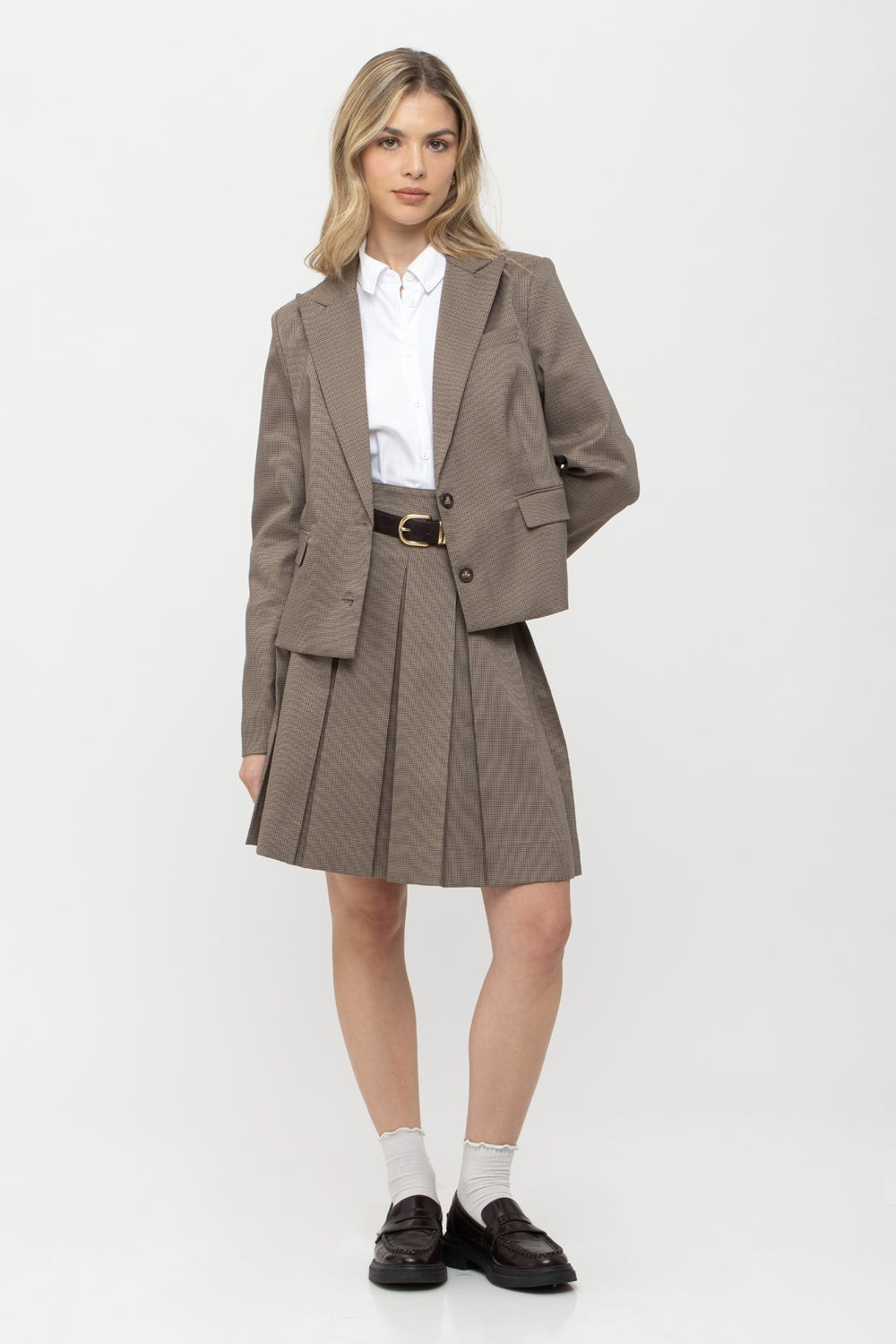 בלייזר אריאה