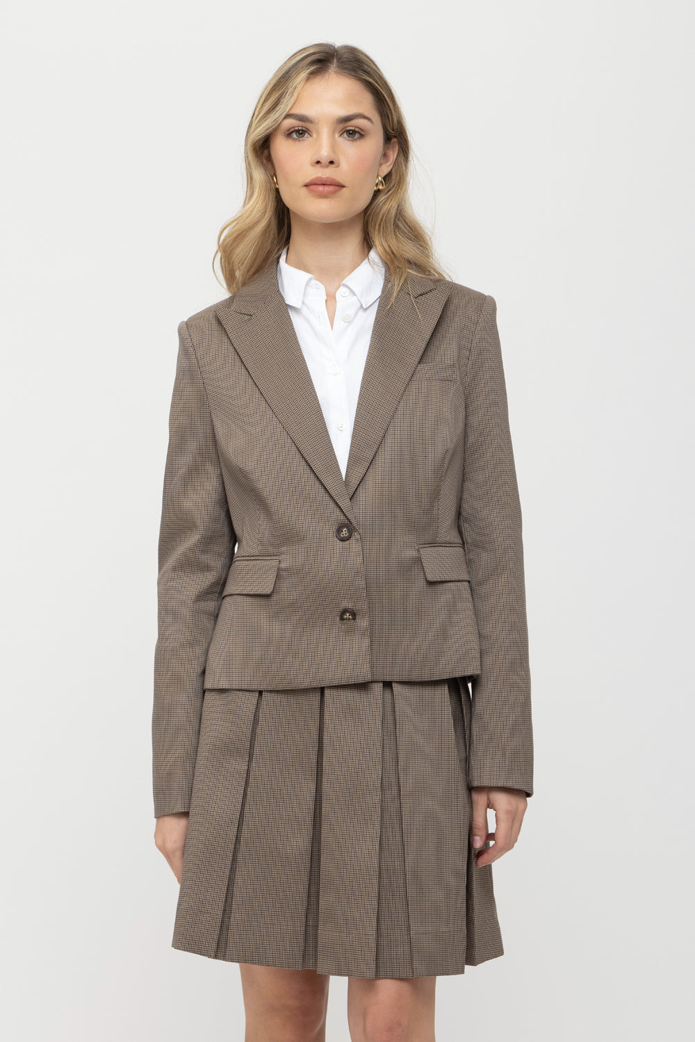 Blazer Area