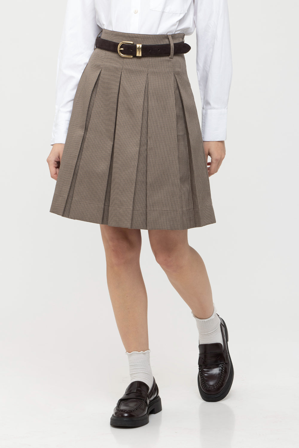 חצאית כפלים אריאה