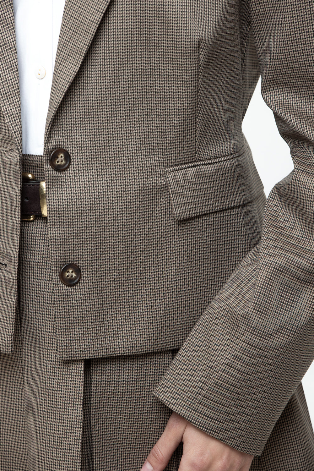 Blazer Area