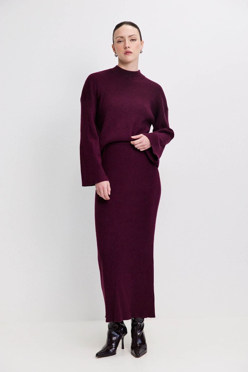 סט קים בורדו