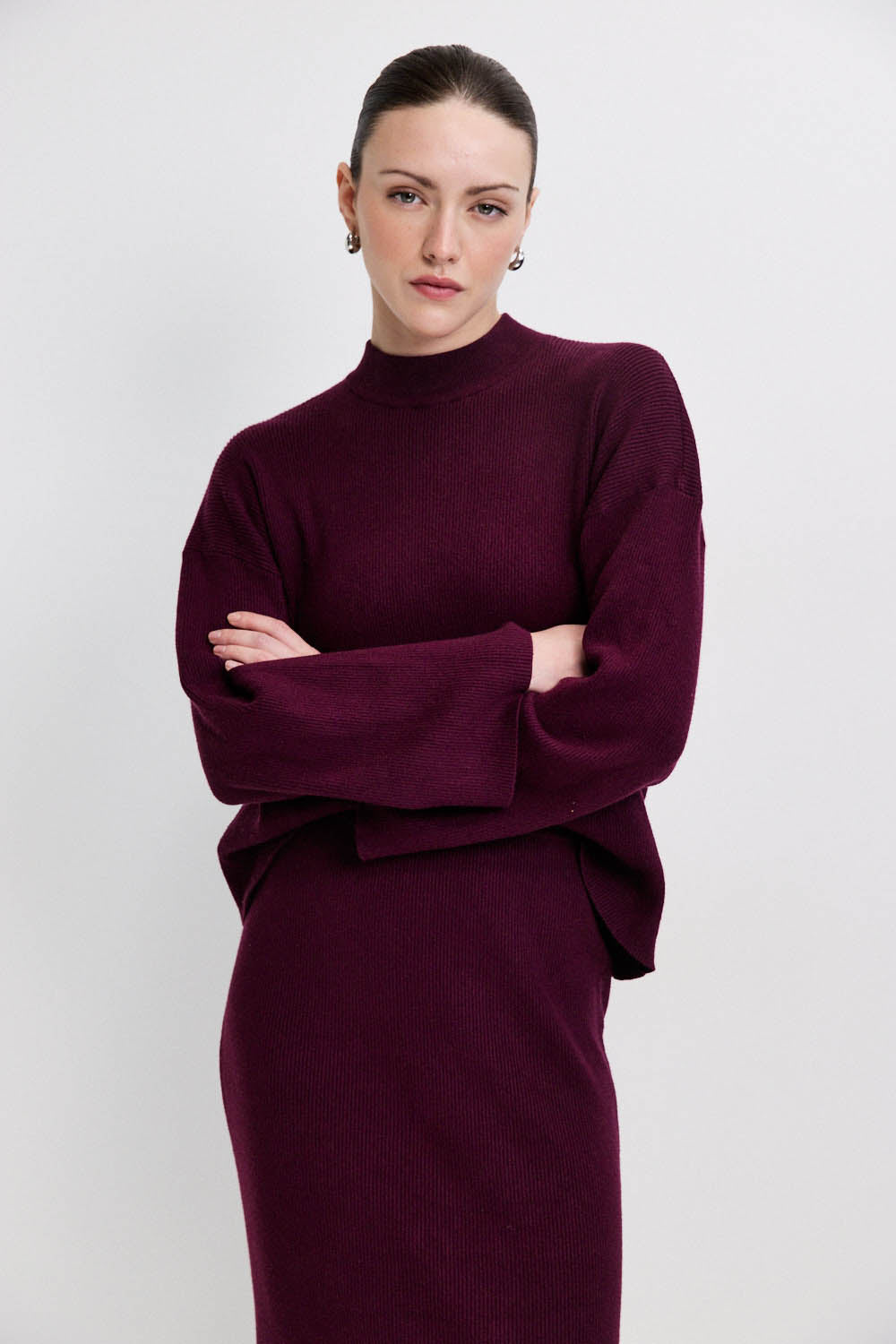 סט קים בורדו