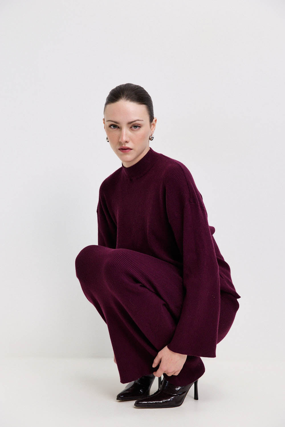Kim Bordeaux set