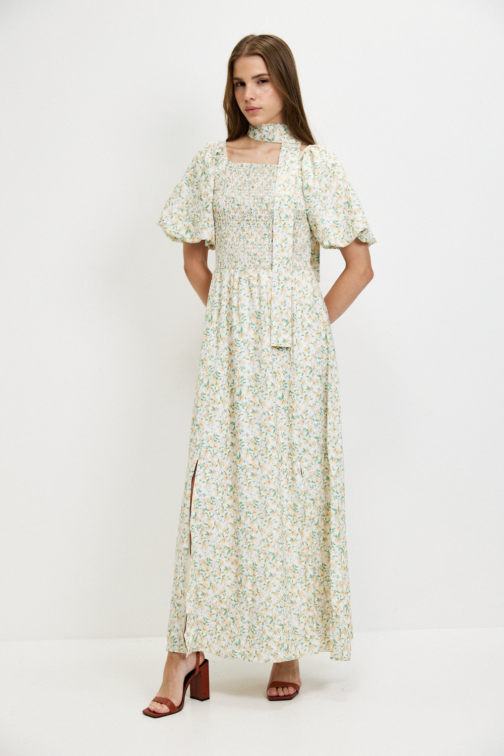 Ronnie dress