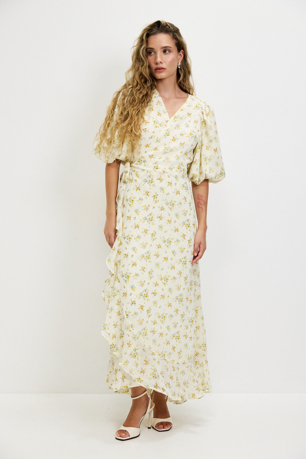 Ella dress