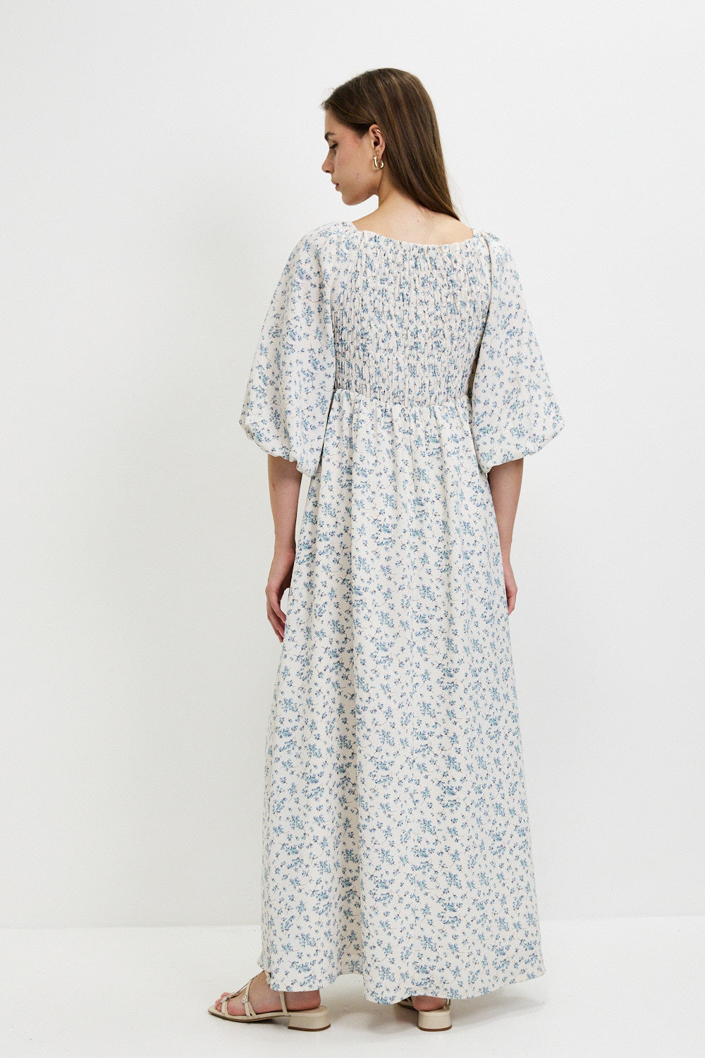 Lauren dress