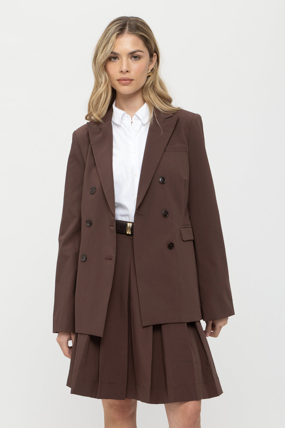 בלייזר סול חום