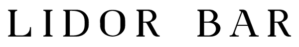 Lidor Bar